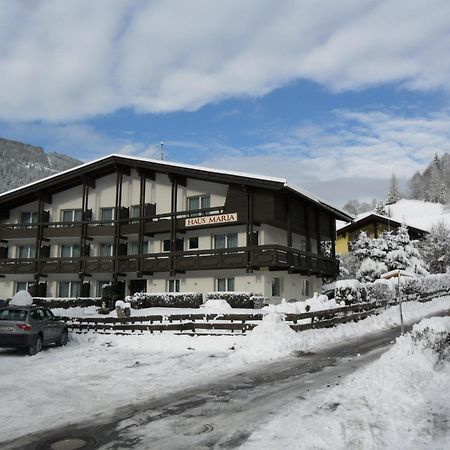 Haus Maria Hotel Bad Kleinkirchheim Kültér fotó