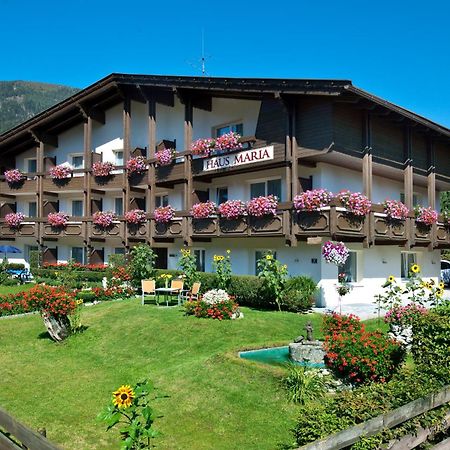 Haus Maria Hotel Bad Kleinkirchheim Kültér fotó