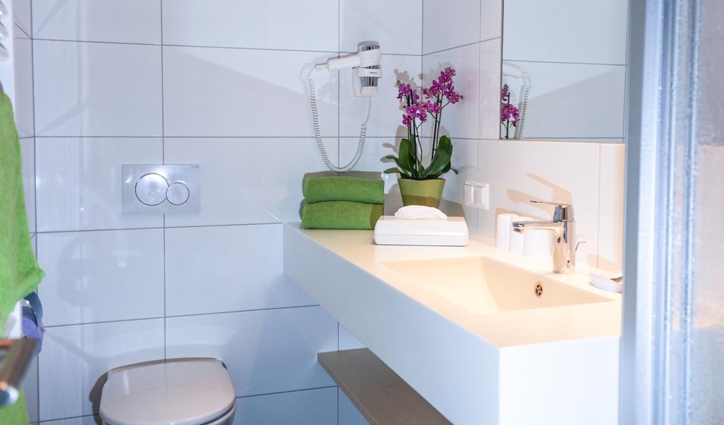 Haus Maria Hotel Bad Kleinkirchheim Szoba fotó