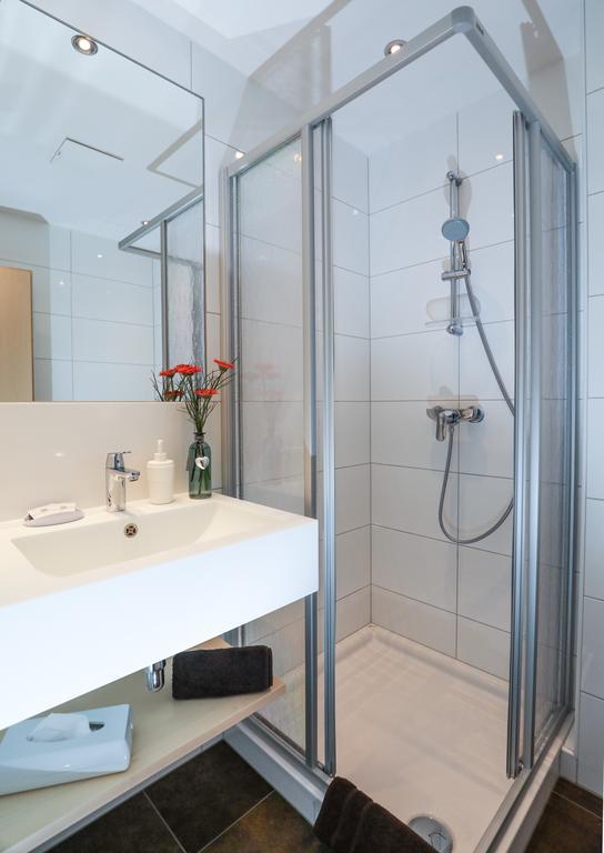 Haus Maria Hotel Bad Kleinkirchheim Szoba fotó