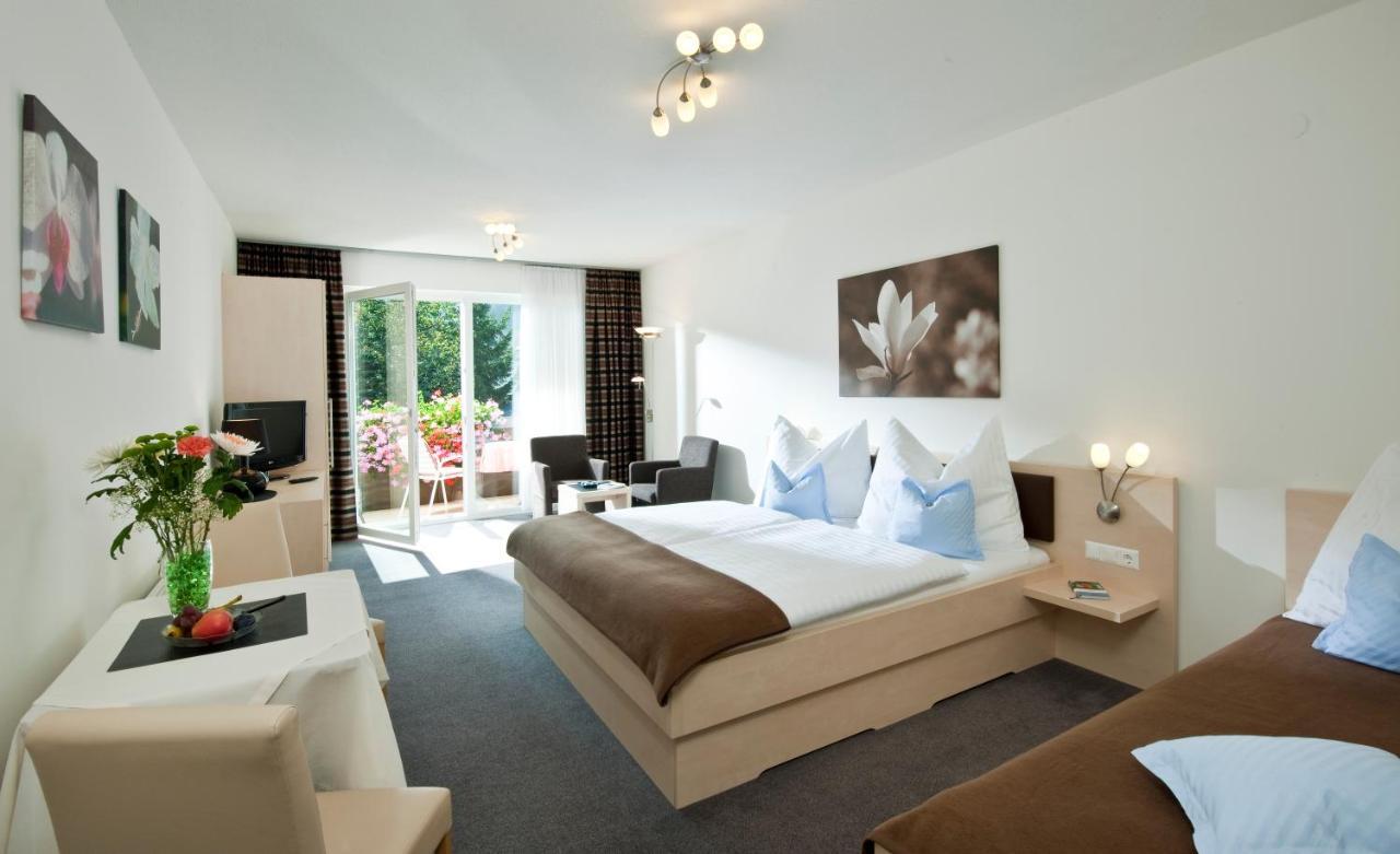 Haus Maria Hotel Bad Kleinkirchheim Kültér fotó